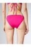 Фото #17 товара Плавки Koton Pink Bikini Bottom