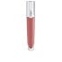 Фото #4 товара ROUGE SIGNATURE brilliant plump lip gloss #412-heighten