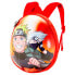 Фото #4 товара KARACTERMANIA Eggy Action Naruto 28 cm