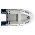 Фото #2 товара Лодка надувная YELLOWV Series VB200 Inflatable Deck