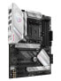 Фото #2 товара ASUS ROG STRIX B550-A GAMING - AMD - Socket AM4 - AMD Ryzen™ 3 - DDR4-SDRAM - 128 GB - DIMM