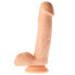 Realistic Dildo Dream Toys Mr Dixx PVC Ø 3,6 cm