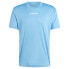 ფოტო #4 პროდუქტის ADIDAS MT short sleeve T-shirt