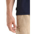 ფოტო #4 პროდუქტის ICEBREAKER Central Classic Story short sleeve T-shirt