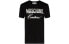 MOSCHINO SS20logoT ZPA0715-2040-1555 Tee