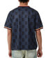 ფოტო #2 პროდუქტის Men's Pit Stop Soccer Jersey Loose Fit T-shirt