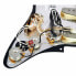 Фото #8 товара Fender Pre-Wired ST Pickguard 69 BK