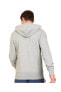 Фото #3 товара Sportswear Full Zip Club Grey Hoodie Jacket Erkek Sweatshirt Cz4147-063