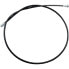 Фото #2 товара MOTION PRO Suzuki 04-0158 Speedometer Cable