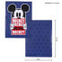 Фото #3 товара CERDA GROUP Mickey Blister Stationery Set