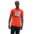 ფოტო #1 პროდუქტის ELLESSE Flecta short sleeve T-shirt