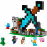 Фото #4 товара Playset Lego Minecraft 21244 Tower 427 Предметы