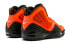 Фото #6 товара Nike Penny V Crimson Sunburst 高帮 复古篮球鞋 男款 红色 / Кроссовки Nike Penny V 537331-800