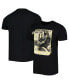 Фото #2 товара Men's and Women's Black Rosa Parks Graphic T-shirt