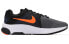 Кроссовки Nike Zoom Prevail удобные амортизацией низкие мужские черные DA1102-004 45 - фото #2