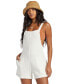 Juniors' Beach Crush Romper