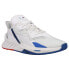 Фото #2 товара Puma Bmw M Motorsport Maco Sl Lace Up Mens White Sneakers Casual Shoes 306995-0