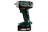 Фото #4 товара Metabo Akku-Bohrschrauber-Set BS 18 Quick, 2x 2,0 Ah + Wera Zyklop Pocket 1