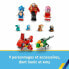 Фото #3 товара Игровой набор Lego Sonic 76994 Playset (Плейсет)