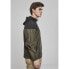 URBAN CLASSICS 2-Tone Windstopper jacket