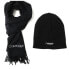 CALVIN KLEIN Set Basic Wool Beanie