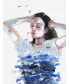 Фото #2 товара Agnes Cecile Finally She Lost Everything Museum Mounted Canvas 24" x 32"