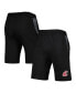 ფოტო #2 პროდუქტის Men's Black Washington State Cougars Wild Party Shorts