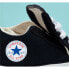 Детские спортивные кроссовки Converse Chuck Taylor All Star Cribster Чёрный Разноцветный