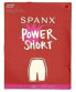 Белье Spanx Power Mid Thigh Shaping Shorts