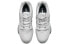 TopSpeed Low Gray Sneakers