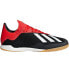 Фото #1 товара Футбольные бутсы для зала Adidas X 18.3 IN M BB9391