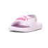 Фото #2 товара Puma Cool Cat 2.0 Backstrap Slide Toddler Girls Size 8 M Casual Sandals 3909020