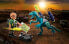 Фото #1 товара Игровой набор Playmobil Dino Rise Uncle Rob Arming for Battle 70629 (Диноразгарядка - Uncle Rob)