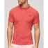 Фото #2 товара SUPERDRY Classic Pique short sleeve polo