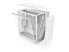 Фото #12 товара NZXT H7 Flow RGB (2024) Mid-Tower Case - All White-CM-H72FW-R1