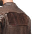DAINESE OUTLET Merak leather jacket