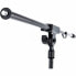 Фото #5 товара K&M 210/6 Microphone Stand Black