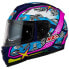 NZI Eurus 2 Duo full face helmet