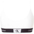 CALVIN KLEIN UNDERWEAR Unlined lette Bra Bra Белый, XS - фото #2