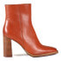 Фото #1 товара Diba True Key Switch Pull On Womens Brown Casual Boots 61715-234