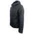 CMP Fix Hood 34Z5107 jacket