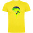 KRUSKIS Jumping Dorado short sleeve T-shirt