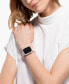 Фото #3 товара Ремешок для часов Swarovski Crystal Apple 40 мм