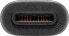 Фото #1 товара Wentronic Sync & Charge Super Speed USB-C to USB A 3.0 Charging Cable - 0.15m - 0.15 m - USB A - USB C - USB 3.2 Gen 1 (3.1 Gen 1) - 5000 Mbit/s - Black