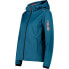 Фото #4 товара CMP 39A5006M softshell jacket