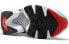 Adidas Originals x Reebok ZX Fury GZ6596 Fusion Sneakers