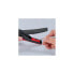 Фото #14 товара Knipex Automatikabisolierzange PreciStrip16 Länge 195 mm 0,08 - 16 (AWG 28 - 5) mm²