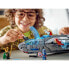 LEGO Quinjet Of The Avengers Construction Game