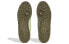Фото #5 товара Кроссовки мужские Adidas Forum 84 Low, цвет бобовый, легкие и удобные, FZ6575