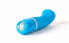 Vibrator blau